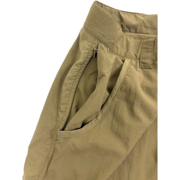 Rail Riders Insect Shield Pants Hiking Outdoor Gorpcore Nylon UPF 30 Womens XL - Picture 7 of 16